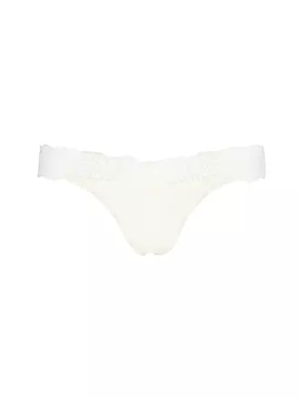 CALVIN KLEIN | String white | 